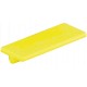 55316 MURRELEKTRONIK Bezeichnungsschild (gelb)