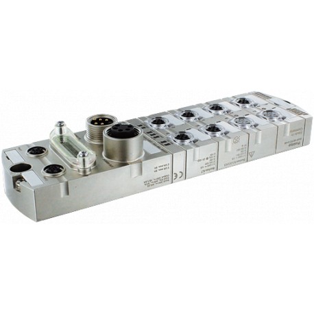 55543 MURRELEKTRONIK MVK-MI DIO14 DIO2/IOL2 4P