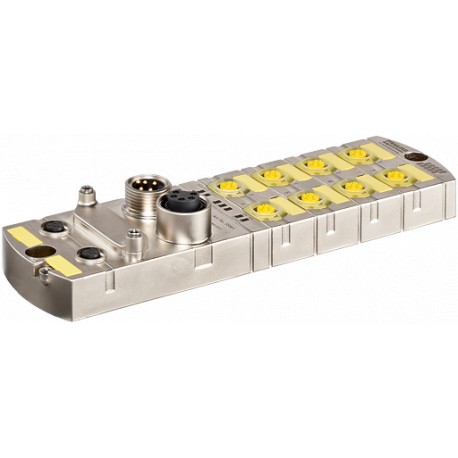 55556 MURRELEKTRONIK MVK-MPNIO F DI16/8