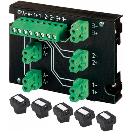 55575 MURRELEKTRONIK MASI20 Installationstechnik