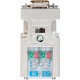 55584 MURRELEKTRONIK Profibus Stecker (Sub-D) 180°