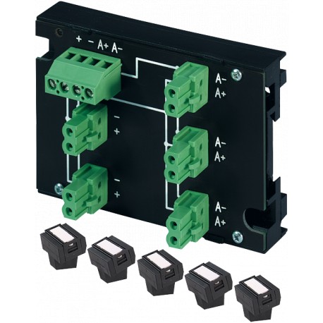 55606 MURRELEKTRONIK MASI20 INSTALLATION TECHNOLOGY