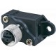 55741 MURRELEKTRONIK Adaptateur câble plat ASI / M12