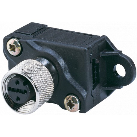 55741 MURRELEKTRONIK Adaptateur câble plat ASI / M12