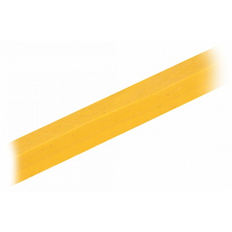 55743 MURRELEKTRONIK Câble plat ASI jaune 2x1,5mm²