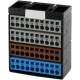 56078 MURRELEKTRONIK POTENTIAL TERMINAL BLOCK GRAY GRAY BR BL