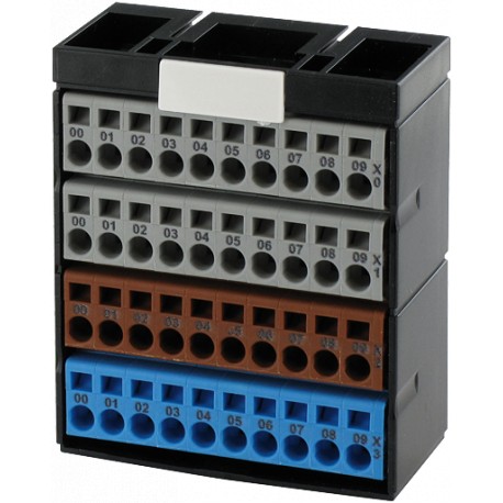 56078 MURRELEKTRONIK morsettiera equipotenziale