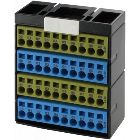 56080 MURRELEKTRONIK morsettiera equipotenziale