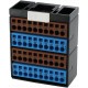 56081 MURRELEKTRONIK POTENTIAL TERMINAL BLOCK BR BLUE BR BLUE