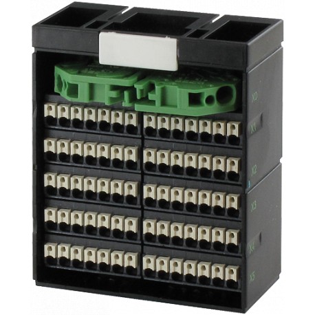 56082 MURRELEKTRONIK Slim Line Potenzialklemmenblock