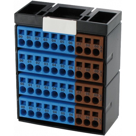 56083 MURRELEKTRONIK morsettiera equipotenziale