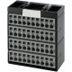 56084 MURRELEKTRONIK POTENTIAL TERMINAL BLOCK GRAY