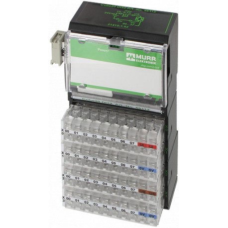 56112 MURRELEKTRONIK Cube20 Digitales Eingangsmodul