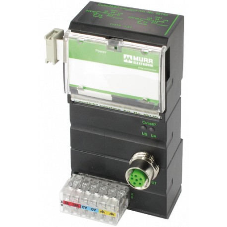 56140 MURRELEKTRONIK ИНТЕРФЕЙС CUBE20/67