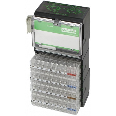 56168 MURRELEKTRONIK Cube20 Digitales Ein-/Ausgangsmodul