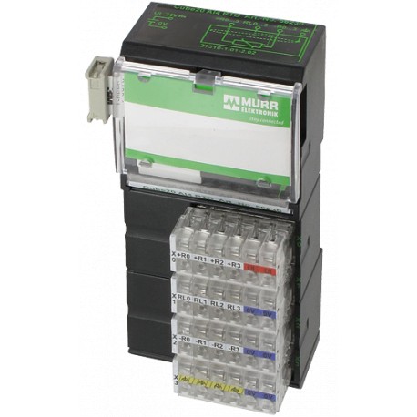 56230 MURRELEKTRONIK Cube20 Analog Eingangsmodul