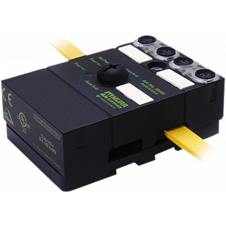 56405 MURRELEKTRONIK MASI67 E/A Modul