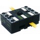 56406 MURRELEKTRONIK MASI67 DI8/0,24A AB 8x M8