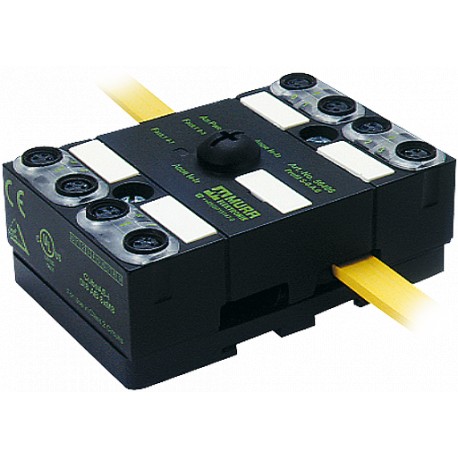 56406 MURRELEKTRONIK MASI67 I/O MODULE