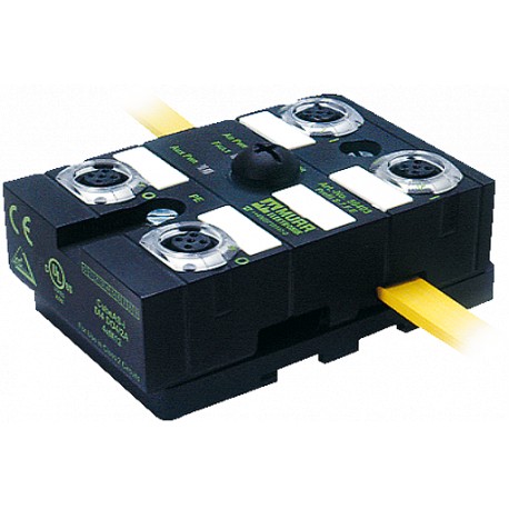 56413 MURRELEKTRONIK MASI67 I/O MODULE