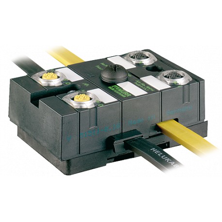 56414 MURRELEKTRONIK MASI67 E/A Modul K3