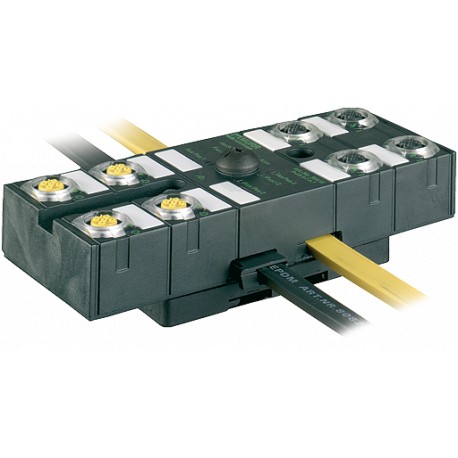 56415 MURRELEKTRONIK MASI67 modulo I/O