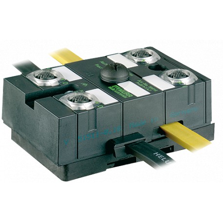 56416 MURRELEKTRONIK tecnica d'installazione MASI67