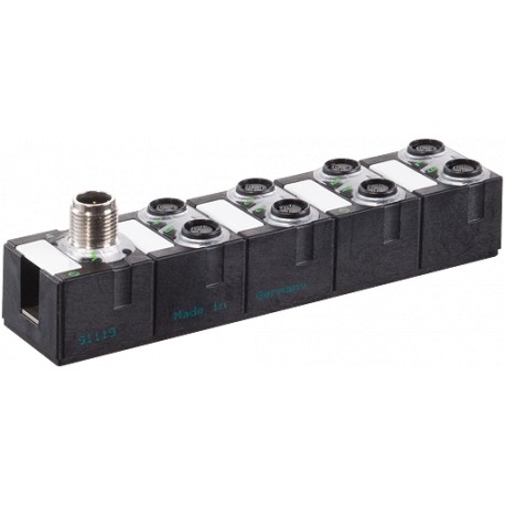 56418 MURRELEKTRONIK MASI68 I/O MODULE