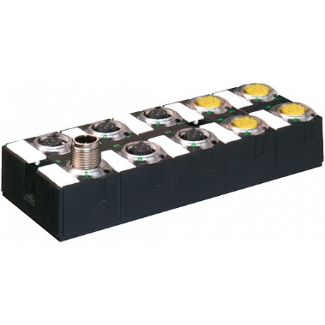 56428 MURRELEKTRONIK MASI68 E/A Erweiterungsmodul K3