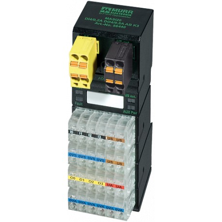 56440 MURRELEKTRONIK MASI20 ввода/вывода модуль К3