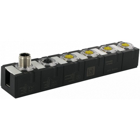 56447 MURRELEKTRONIK MASI68 I/O EXTENSION MODULE