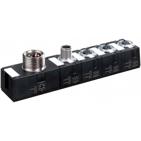 56454 MURRELEKTRONIK MASI68 Passivverteiler AS-i + 2 x Pwr