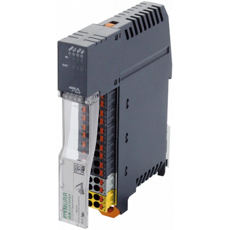 56476 MURRELEKTRONIK MASI20 I/O MODULE K3