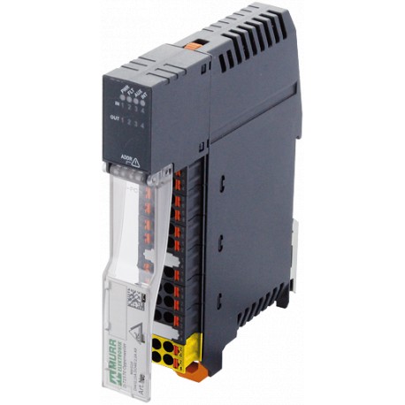 56478 MURRELEKTRONIK Module E/S MASI20