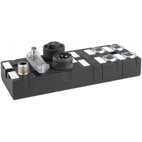 56521 MURRELEKTRONIK CUBE67+ BUSNODE