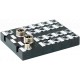 56641 MURRELEKTRONIK CUBE67 DIO16 DO16 E 16xM12