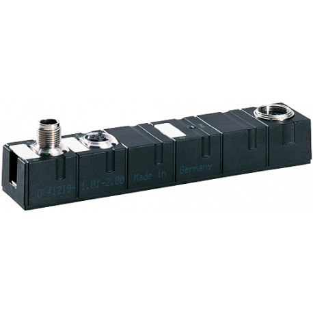 56663 MURRELEKTRONIK Cube67 DIO8 E M16 0,5A
