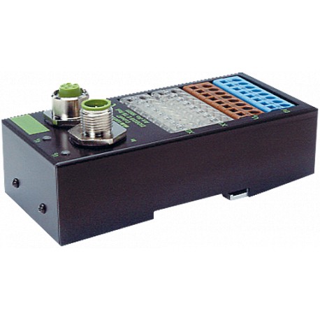 56691 MURRELEKTRONIK TERMINAL MODULE CUBE 67 IP67