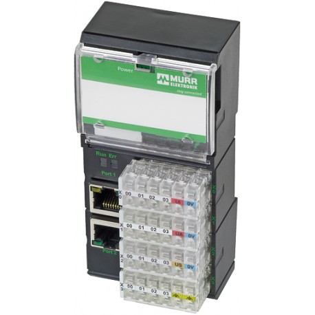 56920 MURRELEKTRONIK IMPACT20 PROFINET IO, DIGITAL INPUT MODULE