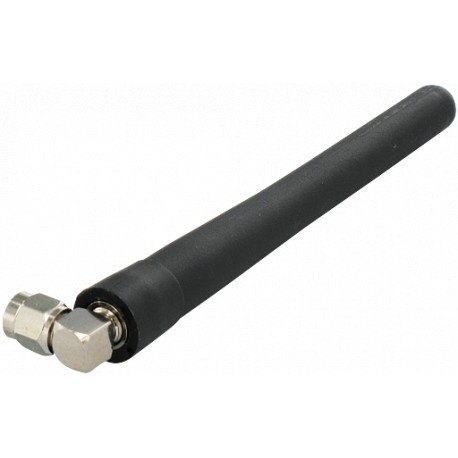 57030 MURRELEKTRONIK 2,4GHz Rundstrahlantenne SMA Anschl. 2,5dBi