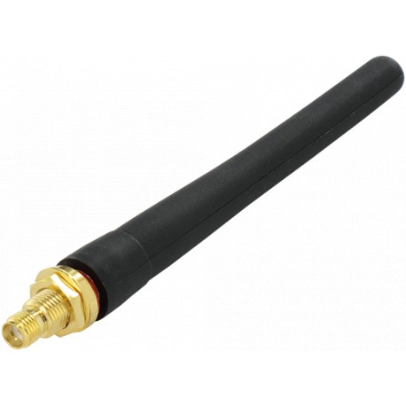 57031 MURRELEKTRONIK 2,4GHz Rundstrahlantenne 0° SMA Anschl.