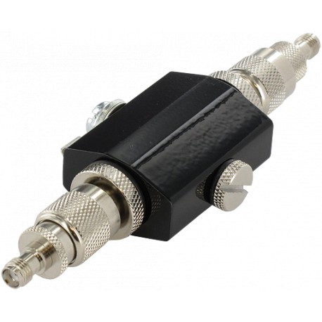 57039 MURRELEKTRONIK OVERVOLTAGE PROTECTION FOR 2,4 GHZ ANTENNA SMA