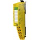 57390 MURRELEKTRONIK CUBE20S SAFETY OUTPUT MODULE