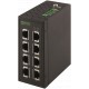 58152 MURRELEKTRONIK Tree 8TX Metall Unmanaged Switch 8 Ports
