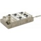 58160 MURRELEKTRONIK Tree 4TX IP67 met. Unmanaged Switch 4xM12