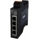 58185 MURRELEKTRONIK TREE PROFINET managed Switch 4x10/100BT IP20 Kunst. RJ45