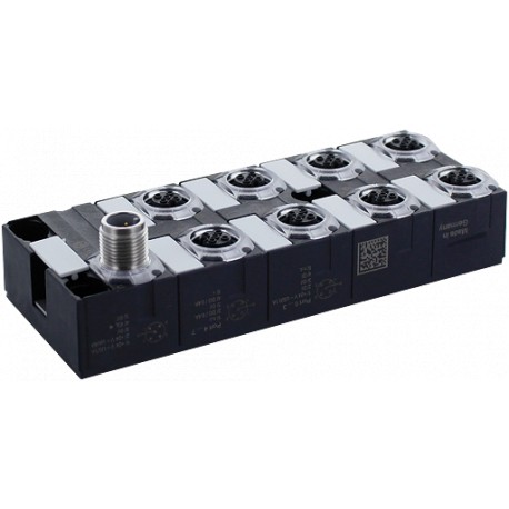 59401 MURRELEKTRONIK MVP12-Kunststoff DI16 IOL