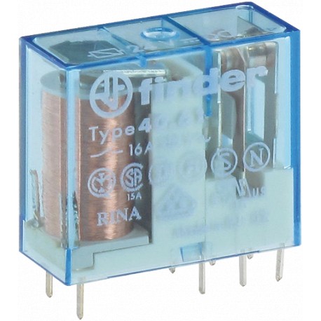 61352 MURRELEKTRONIK Relais 24V DC