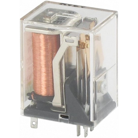 61436 MURRELEKTRONIK K 2-24 V DC Steckrelais