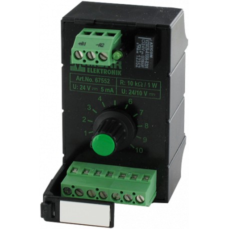 67552 MURRELEKTRONIK MPOT REL